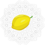 الليمون شهيوات الوليدة
